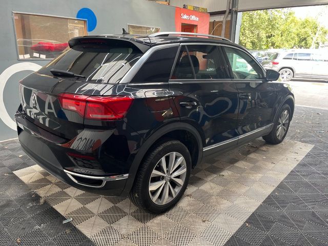 Image for 2020 Volkswagen T-Roc 2020 VOLKSWAGEN TDI STYLE DESIGN PACKAGE AUTOMATIC 2.0 / CRUISE CONTROL / REVERSE CAMERA / PADDLE SHIFTERS