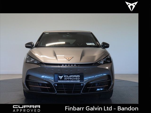 Image for 2026 Cupra Tavascan TAVASCAN ENDURANCE 282HP (4)