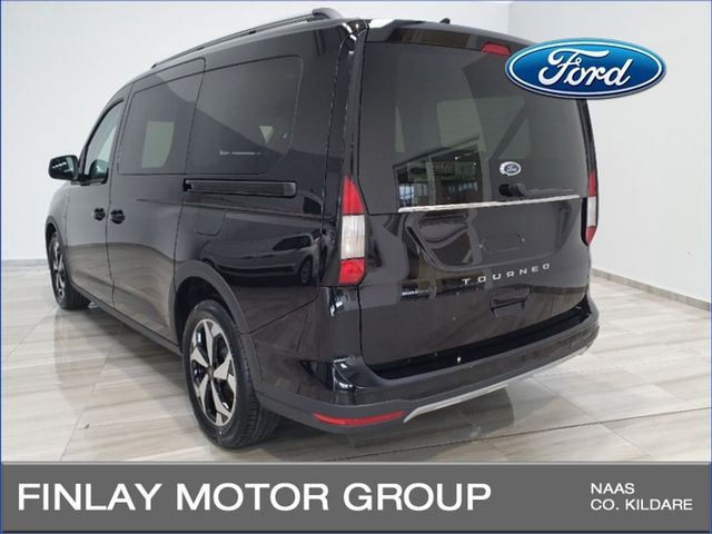 Image for 2026 Ford Tourneo Connect Grand Tourneo Active 7 Seater Available to order