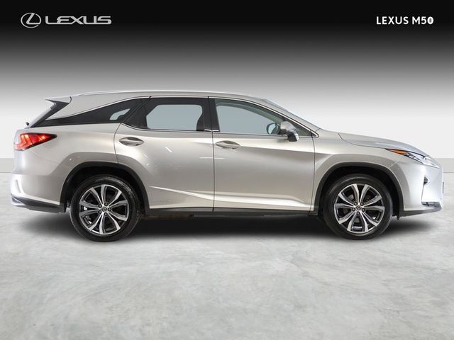 Image for 2019 Lexus RX450h Executive 7 Seater