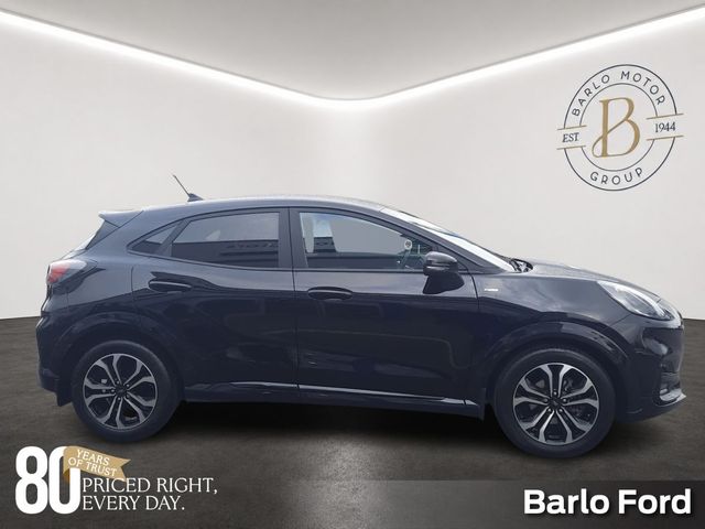 Image for 2023 Ford Puma 1.0 ST Line mhev 125PS