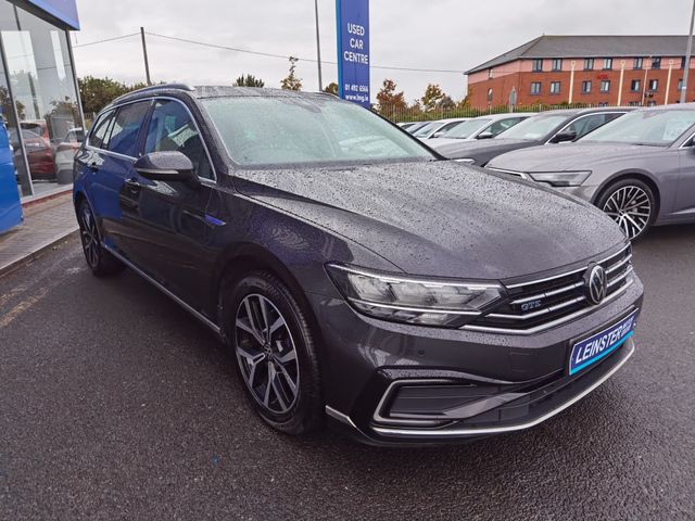 Image for 2022 Volkswagen Passat 1.4 GTE DSG AUTOMATIC PETROL PLUG-IN HYBRID - FINANCE AVAILABLE - CALL US TODAY ON 01 492 6566 OR 087-092 5525