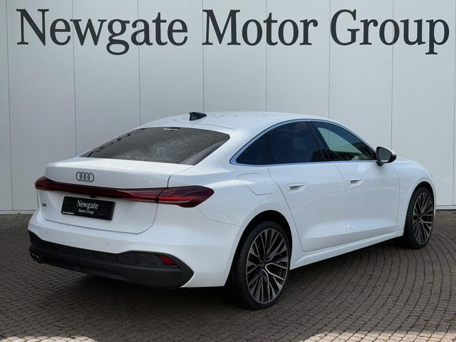 Image for 2025 Audi A5 40 TDI 204HP SE S-T 04DR A