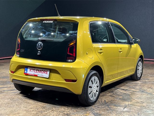 Image for 2018 Volkswagen up! 1.0 TSI AUTOMATIC - LOW MILEAGE