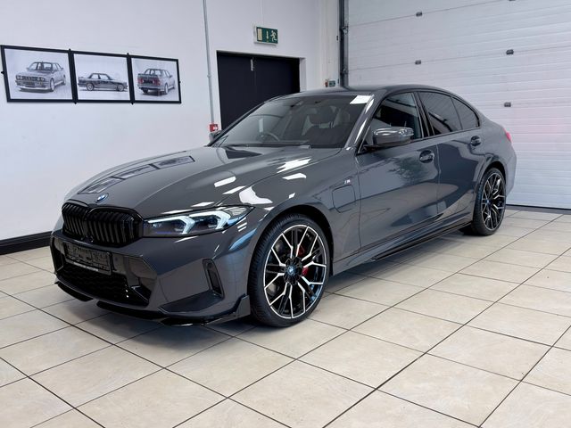 Image for 2024 BMW 3 Series 330E MSPORT PRO