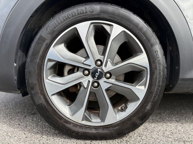 Image for 2022 Kia Stonic 1.0 K3 Automatic