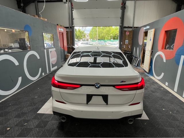 Image for 2022 BMW 2 Series 2022 BMW 218D GRAN COUPE M-SPORT 2.0 AUTOMATIC / CRUISE CONTROL / REVERSE CAMERA AND MORE