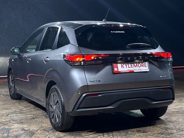 Image for 2022 Nissan Note 1.2 AUTO - HYBRID - NEW MODEL 