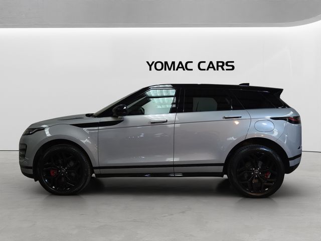 Image for 2022 Land Rover Range Rover Evoque P300E AUTOBIOGRAPHY - HIGHEST SPEC - FINANCE ARANGED
