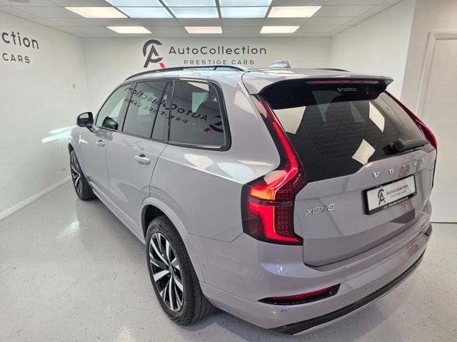 Image for 2026 Volvo XC90 **BRAND NEW**T8 PLUS DARK**