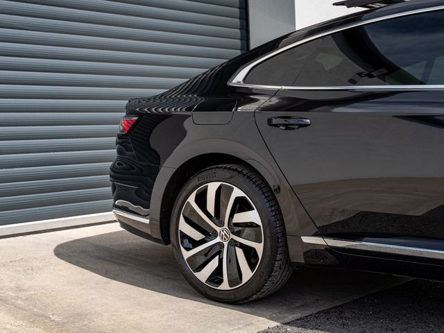 Image for 2024 Volkswagen Arteon R LINE DSG *PAN ROOF*