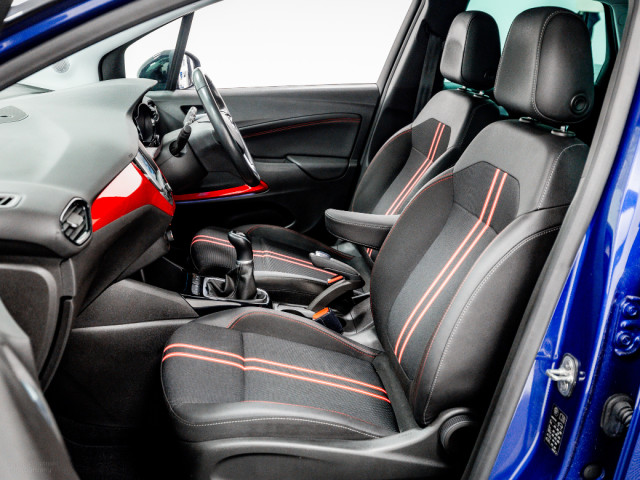 Image for 2021 Opel Crossland SRi 1.2 Petrol 85HP