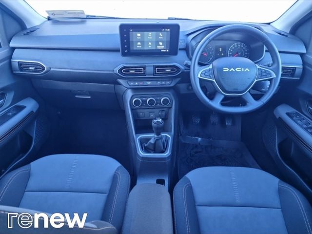 Image for 2024 Dacia Sandero Stepway TCe 90 STEPWAY Extreme