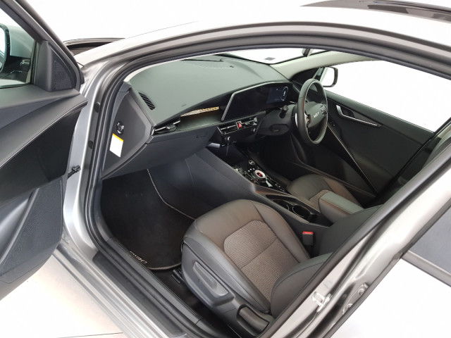 Image for 2024 Kia Niro EV K3 5DR Auto