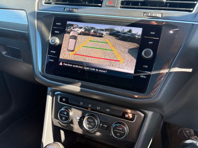 Image for 2018 Volkswagen Tiguan Allspace 2.0 TDI 150 Comfortline 7 Seat