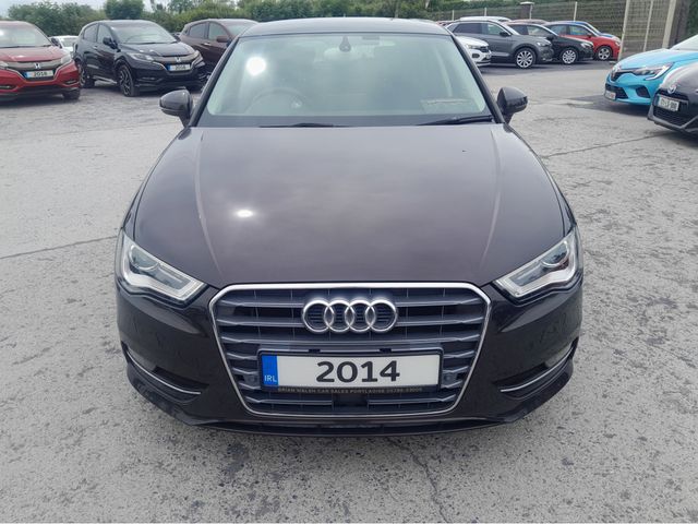 Image for 2014 Audi A3 1.4 