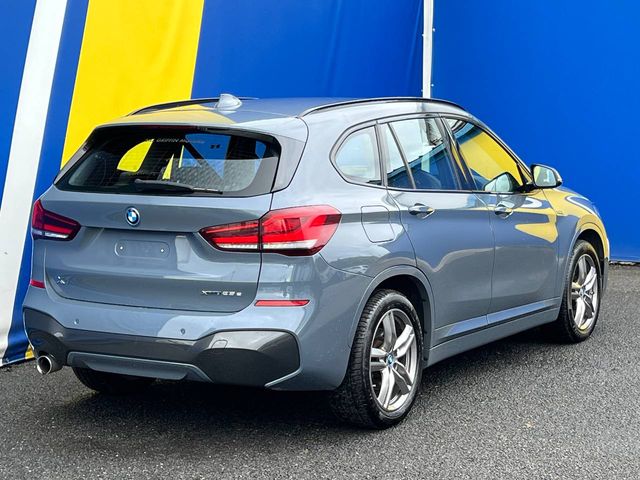 Image for 2022 BMW X1 XDRIVE25e M-SPORT 1.5 HYBRID // FULL SERVICE HISTORY // 18" M-SPORT ALLOYS // MULTIMEDIA DISPLAY