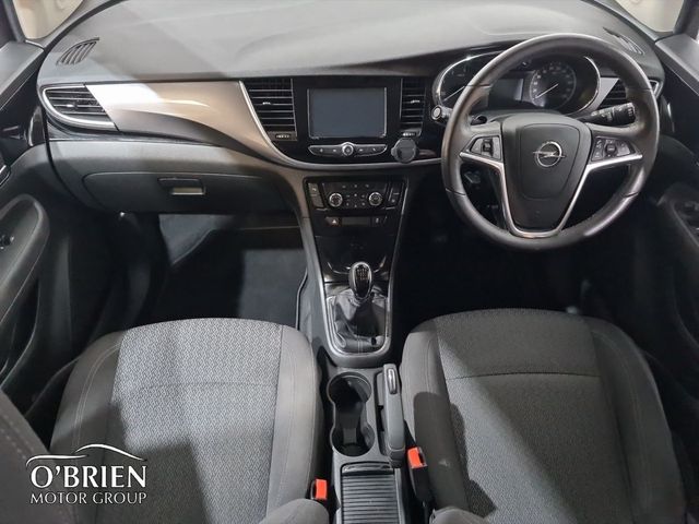 Image for 2018 Opel Mokka MOKKA SC 1.6 CDTI 136BHP 4DR