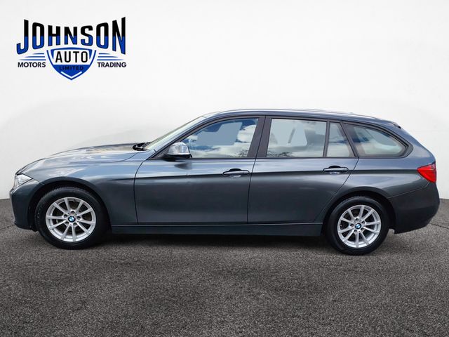 Image for 2015 BMW 3 Series 2.0 Petrol Auto