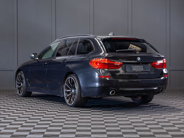 Image for 2018 BMW 5 Series 520d