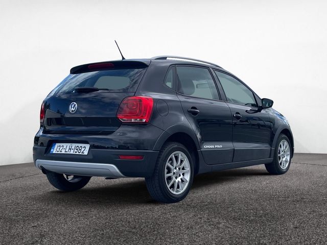 Image for 2013 Volkswagen Polo 