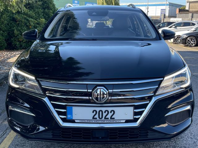 Image for 2022 MG 5 EXCLUSIVE. EX-PSV.