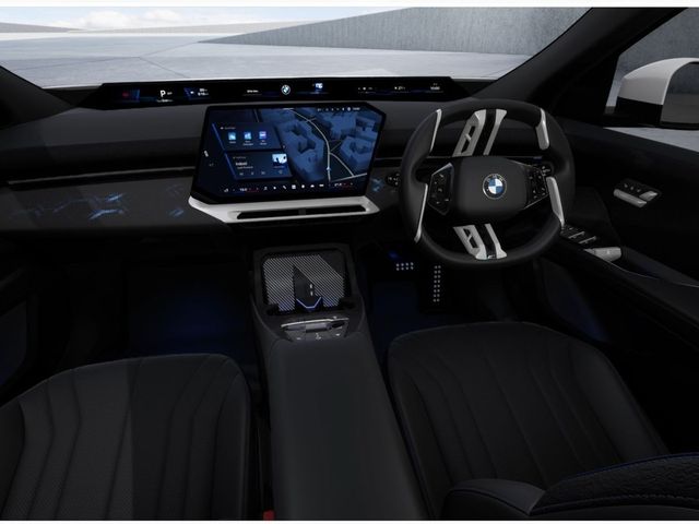 Image for 2026 BMW iX3 40 M Sport - Order Now for September