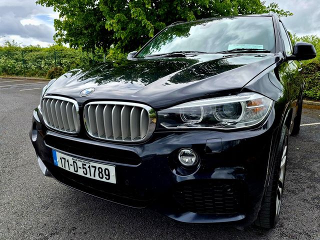 Image for 2017 BMW X5 xDrive40e M Sport