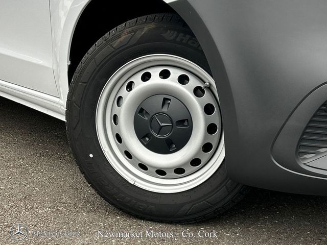 Image for 2026 Mercedes-Benz Vito LONG WHEEL BASE 110BHP 2.0CDI 6 SPEED