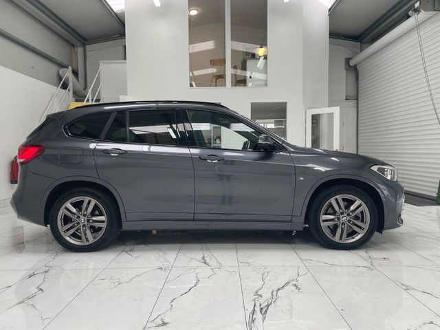 Image for 2021 BMW X1 xDrive25e M Sport Auto