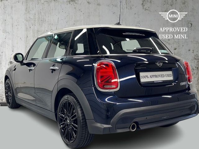 Image for 2024 Mini Cooper Cooper 5dr Exclusive Auto