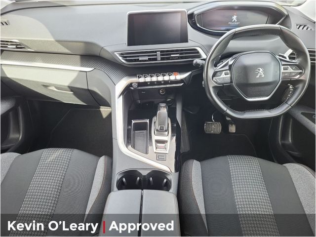 Image for 2020 Peugeot 3008 1.2 PureTech 130bhp Auto Active