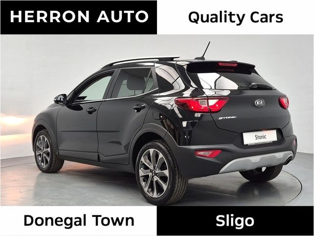 Image for 2020 Kia Stonic K2 1.4 Petrol