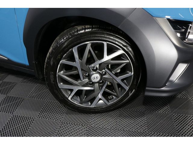 Image for 2021 Hyundai Kona HYBRID EXECUTIVE AUTOMATIC 1.6L PETROL COMPACT SUV