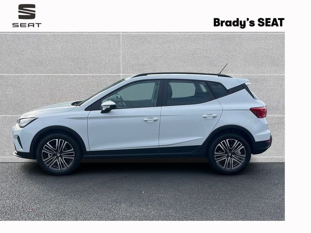 Image for 2026 SEAT Arona *SOLD* 1.0TSI 115HP DSG SE TECH *0% FINANCE* *Brand New - Ready for Immediate Delivery*