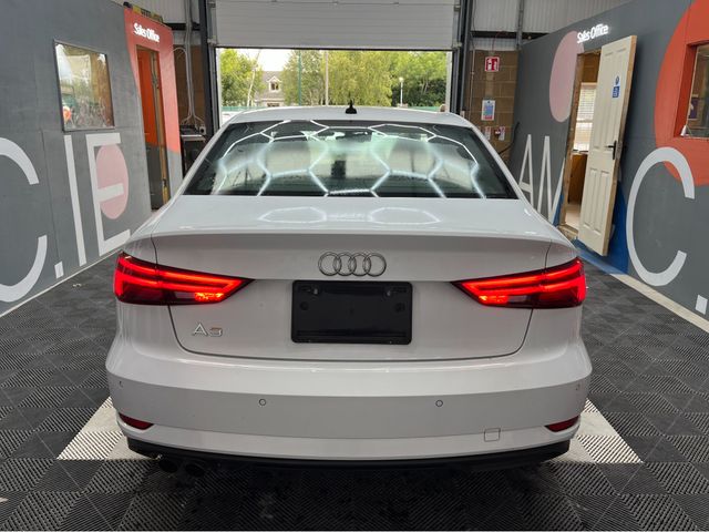 Image for 2020 Audi A3 Saloon 1.0 TFSI SPORT / 30k KMs / REVERSE CAMERA , ADAPTIVE CRUISE & MORE