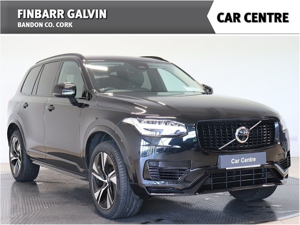 Image for 2022 Volvo XC90 T8 PHEV 455hp Plus (Bright Theme)