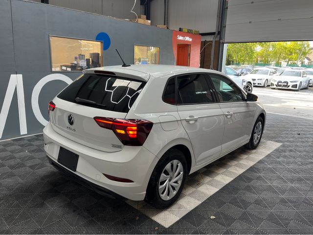 Image for 2023 Volkswagen Polo €20950! 2023 VOLKSWAGEN POLO TFSI ACTIVE BASIC 1.0 AUTOMATIC / CRUISE CONTROL / REVERSE CAMERA AND MORE