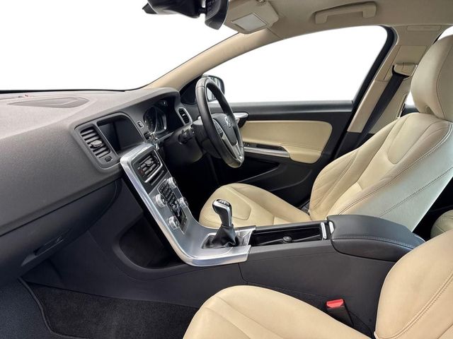Image for 2018 Volvo S60 D2 SE *PRICE DROP* €55 PER WEEK