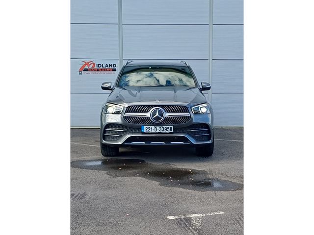 Image for 2022 Mercedes-Benz GLE Class 350 DE AMG LINE 4MATIC 5DR