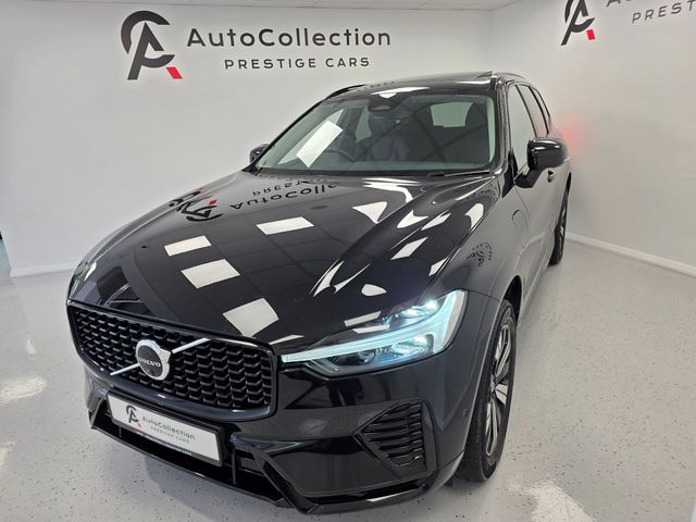 Image for 2025 Volvo XC60 **PLUS**DARK**T6**PHEV**