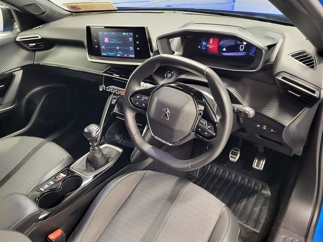 Image for 2023 Peugeot 2008 1.2 Puretech 100bhp Allure From €63 Per Week