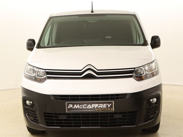 Image for 2021 Citroen Berlingo 