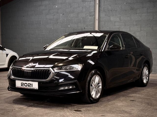 Image for 2021 Skoda Octavia SE TECHNOLOGY TDI // 12 MONTH WARRANTY // SAME DAY FINANCE //