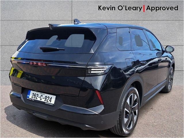 Image for 2026 Opel Grandland 1.2 MHEV GS