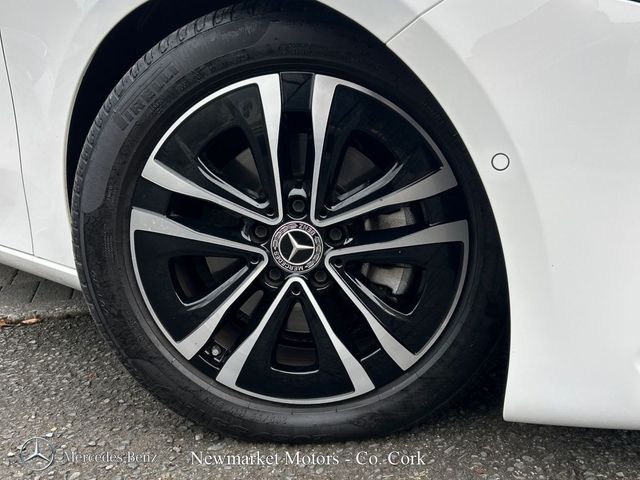 Image for 2025 Mercedes-Benz A Class A180d PROGRESSIVE EDITION AUTOMATIC