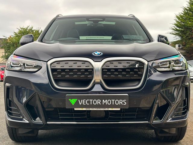 Image for 2023 BMW iX3 M-SPORT PANORAMIC SUNROOF