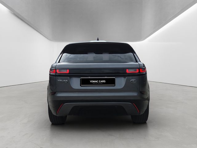 Image for 2018 Land Rover Range Rover VELAR 2.0 TD4 -- EXCELLENT CONDITION -- FINANCE ARRANGED 