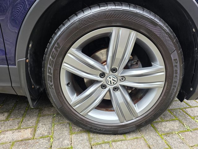 Image for 2019 Volkswagen Tiguan 2.0 TDI SEL 150 BHP DSG AUTO. PAN ROOF. HUGE SPEC. FINANCE ARRANGED. SIMI. AA APPROVED.