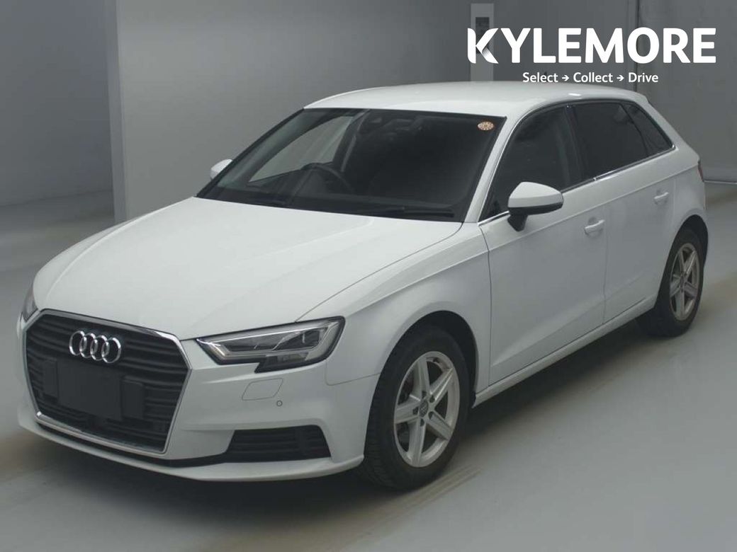 Image for 2020 Audi A3 1.4 TFSI AUTOMATIC - FACTORY ALLOYS - DIGITAL DASH - REAR CAMERA